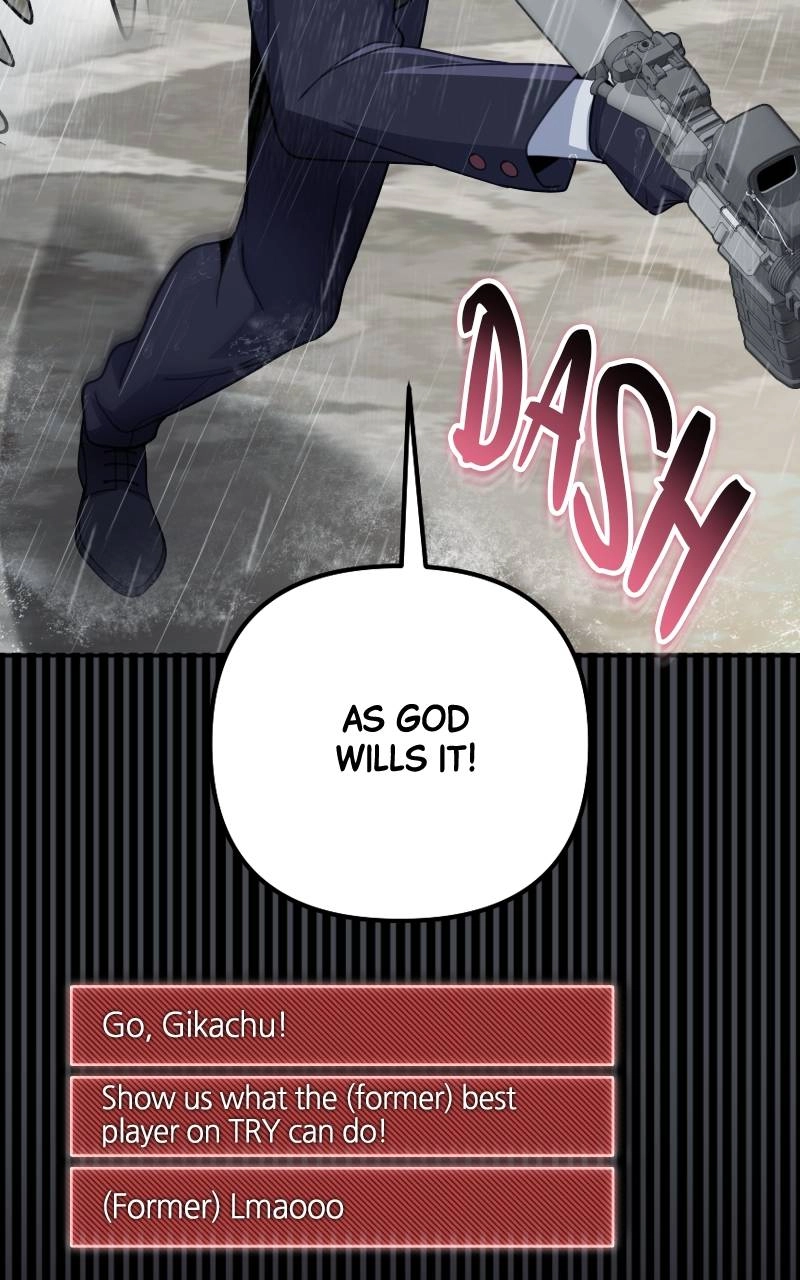 The Genius Spirited Streamer Chapter 30, page 84 of 129