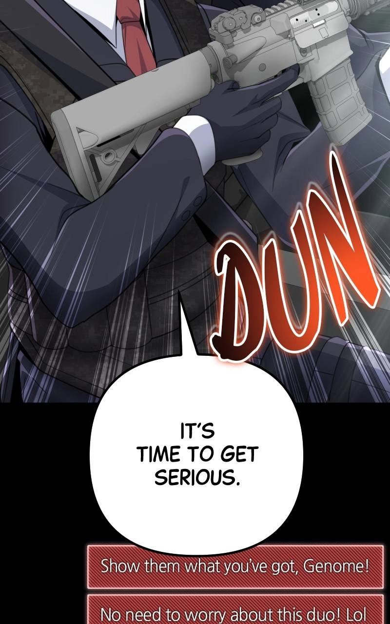 The Genius Spirited Streamer Chapter 30, page 9 of 129