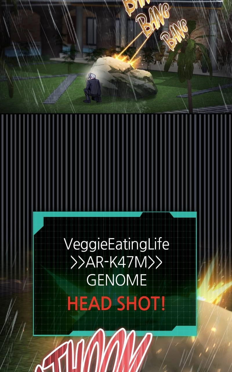 The Genius Spirited Streamer Chapter 30, page 94 of 129