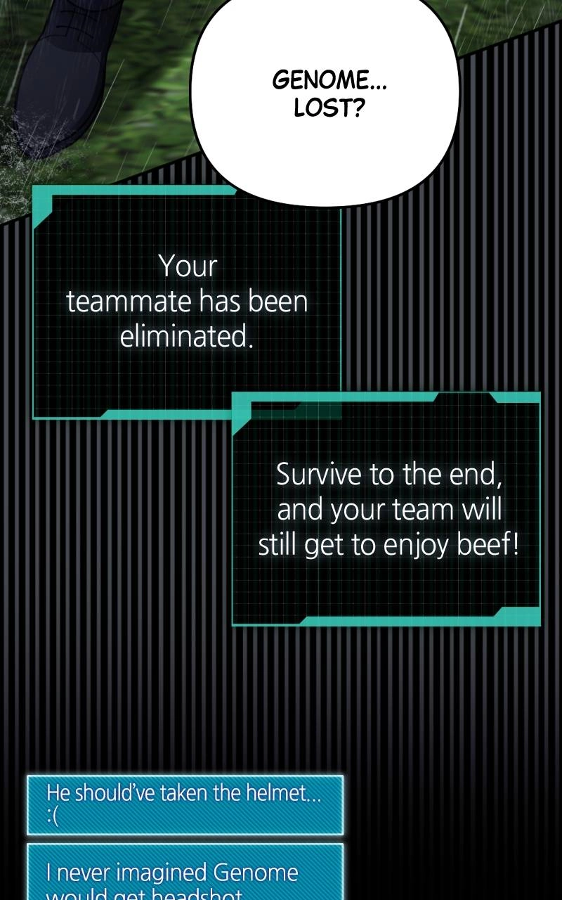 The Genius Spirited Streamer Chapter 30, page 96 of 129
