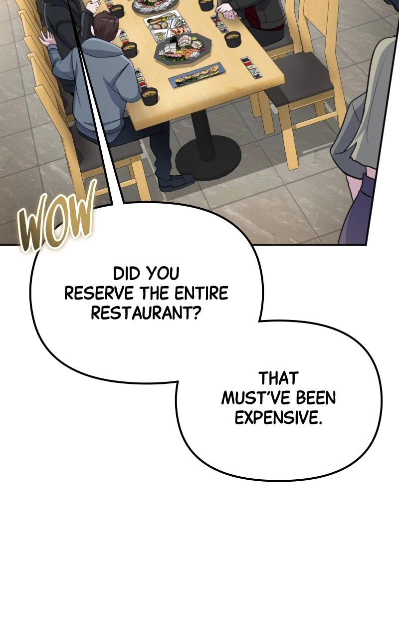 The Genius Spirited Streamer Chapter 31, page 100 of 144