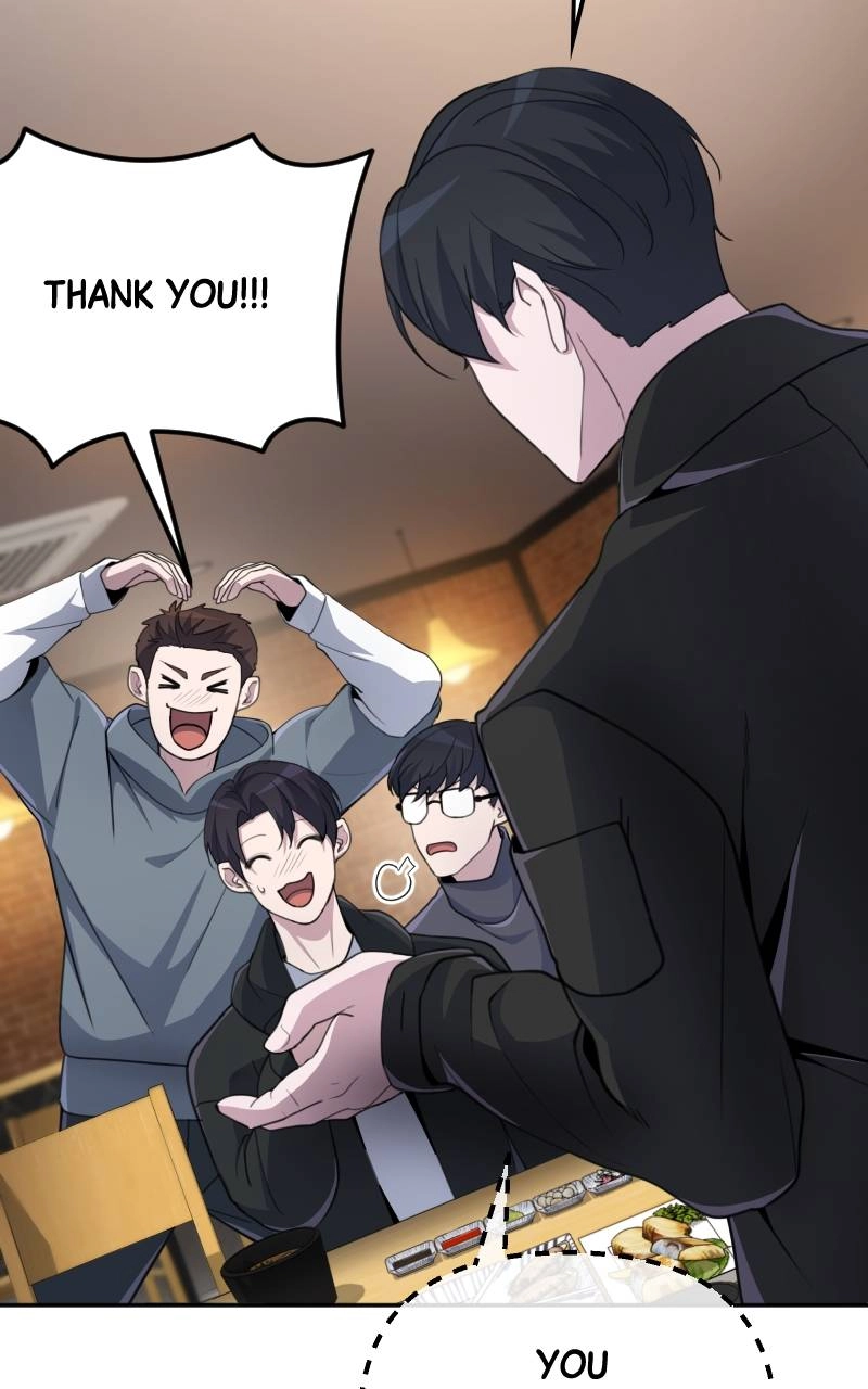 The Genius Spirited Streamer Chapter 31, page 103 of 144