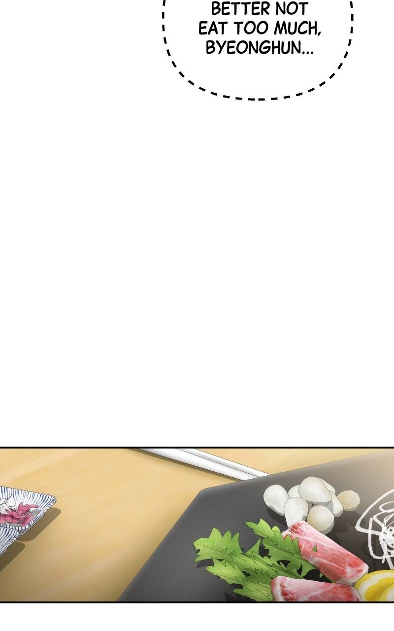 The Genius Spirited Streamer Chapter 31, page 104 of 144