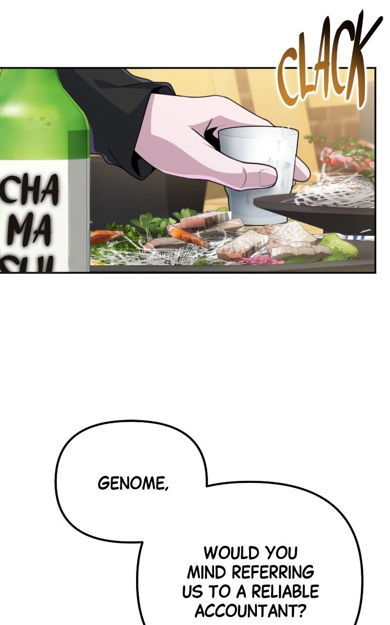 The Genius Spirited Streamer Chapter 31, page 105 of 144
