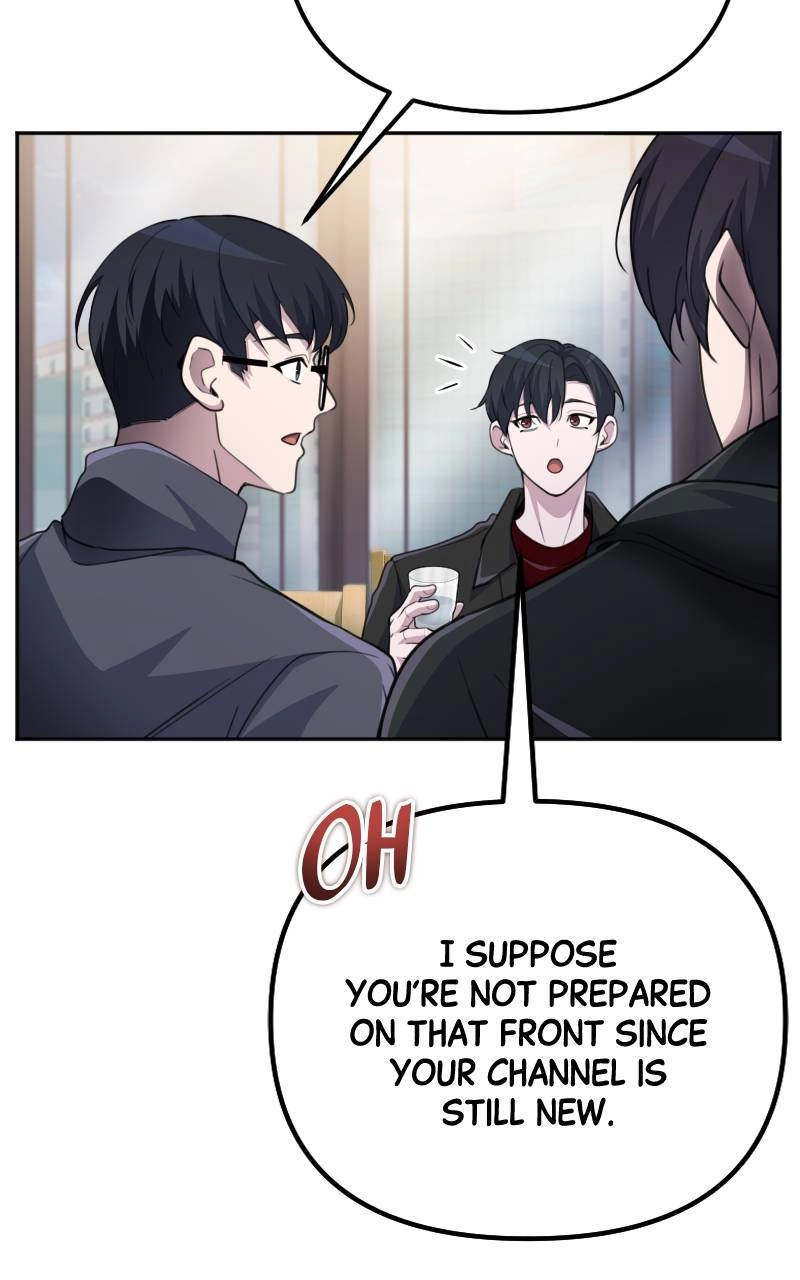The Genius Spirited Streamer Chapter 31, page 106 of 144