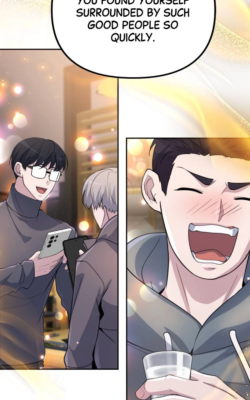 The Genius Spirited Streamer Chapter 31, page 125 of 144
