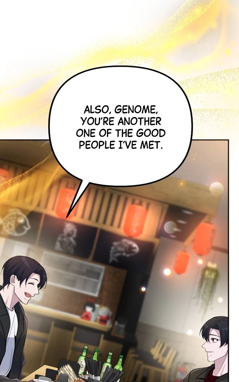 The Genius Spirited Streamer Chapter 31, page 128 of 144