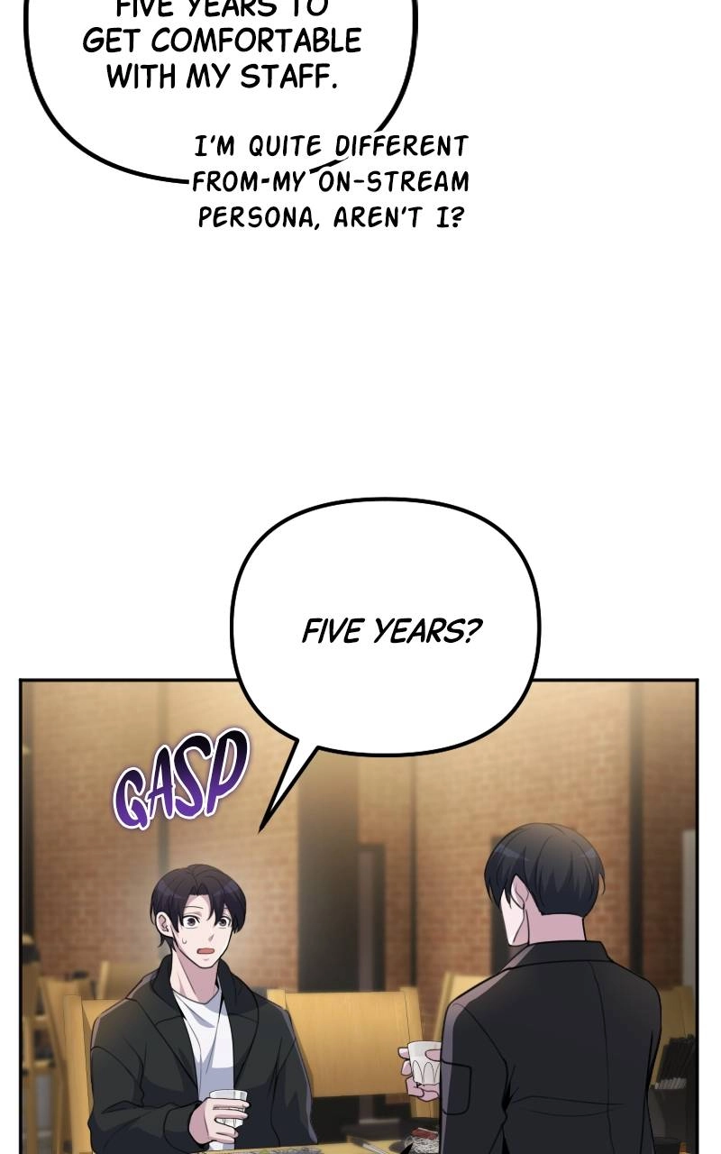 The Genius Spirited Streamer Chapter 31, page 131 of 144