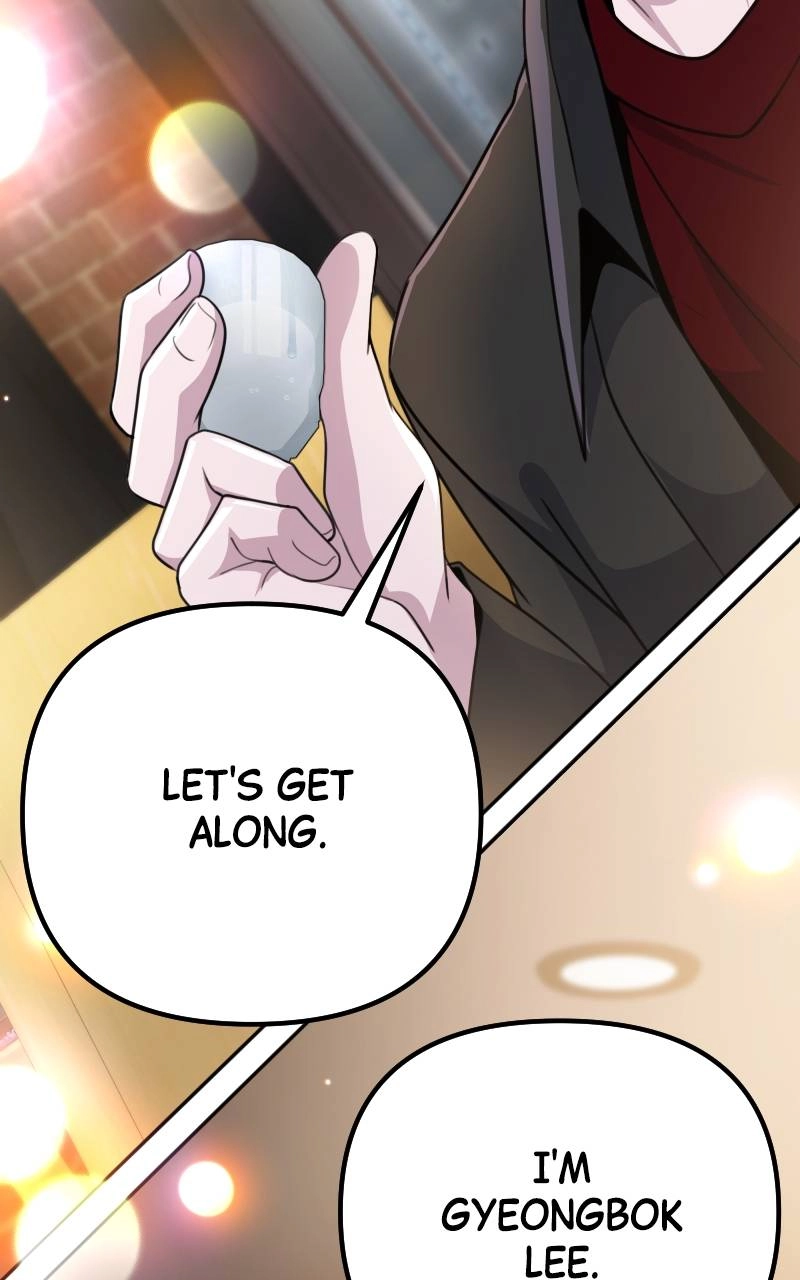 The Genius Spirited Streamer Chapter 31, page 141 of 144