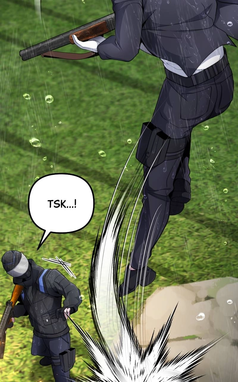 The Genius Spirited Streamer Chapter 31, page 35 of 144