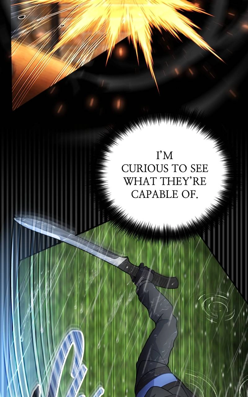 The Genius Spirited Streamer Chapter 31, page 51 of 144