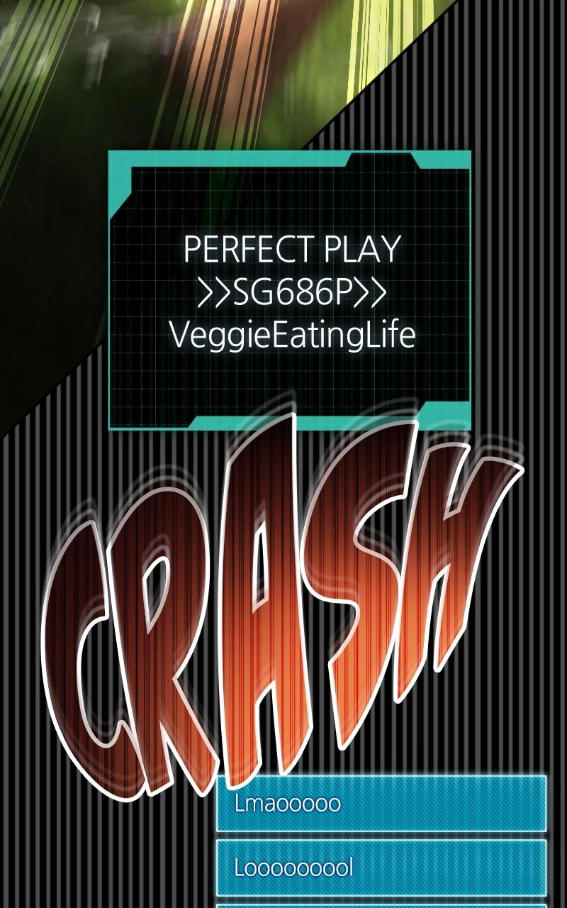 The Genius Spirited Streamer Chapter 31, page 68 of 144