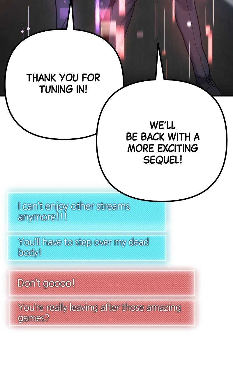 The Genius Spirited Streamer Chapter 31, page 92 of 144
