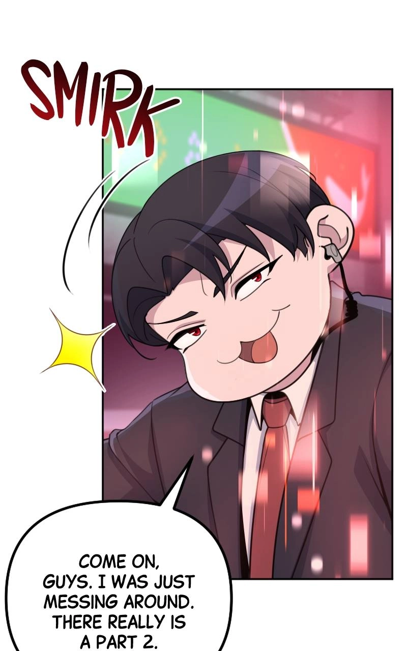 The Genius Spirited Streamer Chapter 31, page 93 of 144