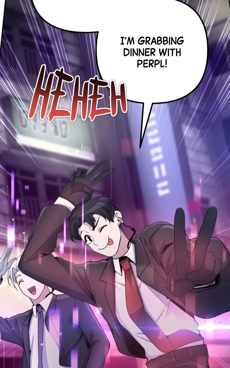 The Genius Spirited Streamer Chapter 31, page 95 of 144