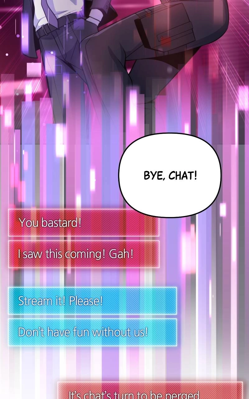 The Genius Spirited Streamer Chapter 31, page 96 of 144