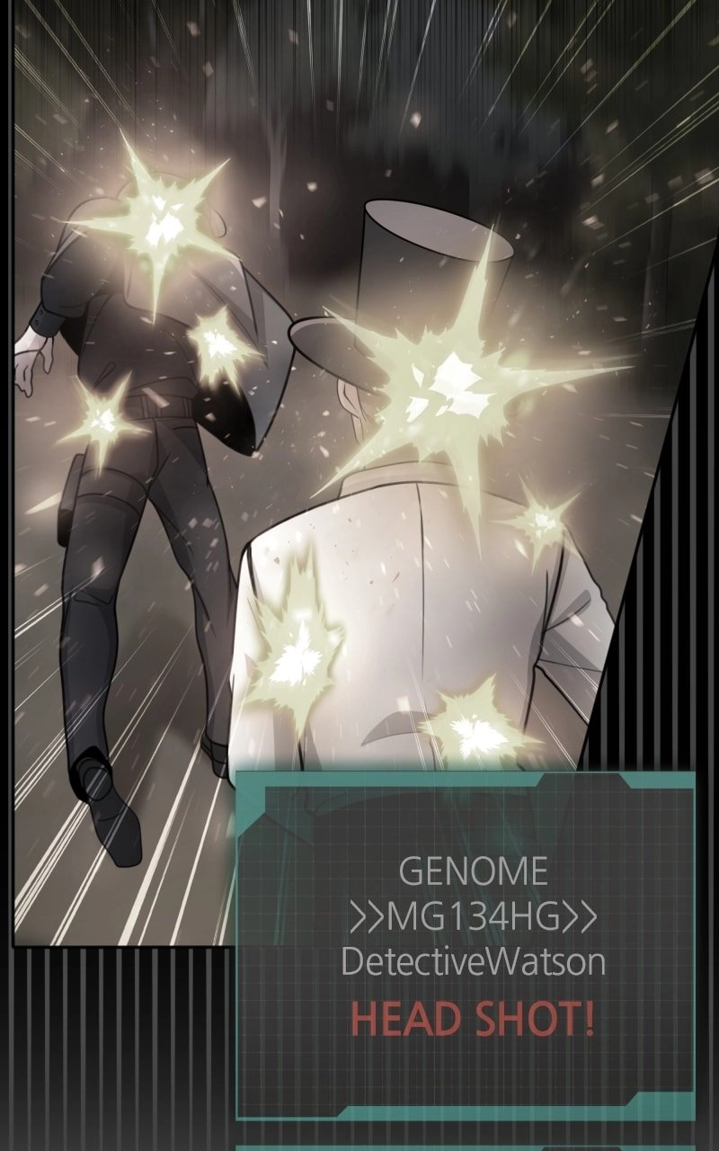 The Genius Spirited Streamer Chapter 32, page 10 of 153