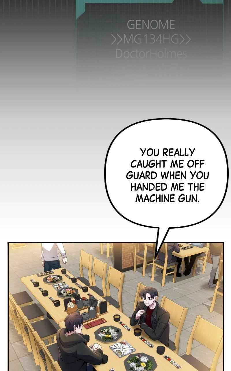 The Genius Spirited Streamer Chapter 32, page 11 of 153