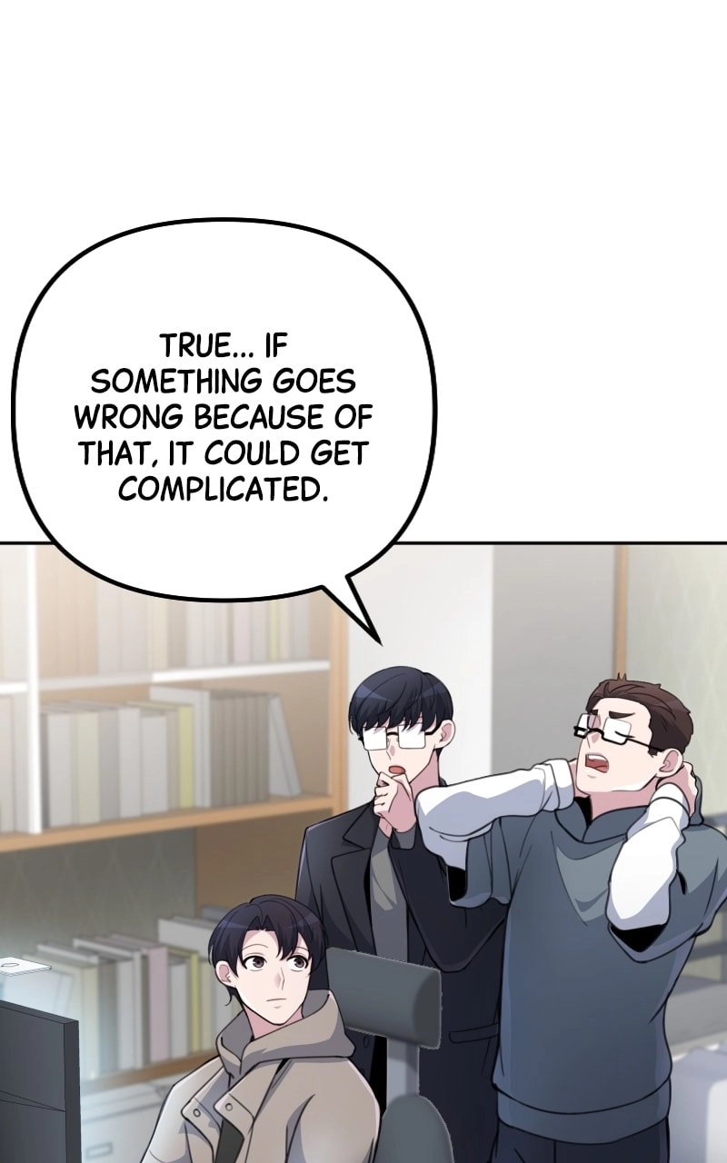 The Genius Spirited Streamer Chapter 32, page 113 of 153