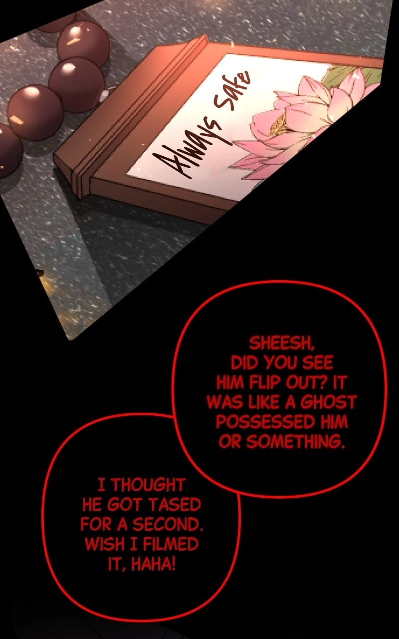 The Genius Spirited Streamer Chapter 32, page 118 of 153