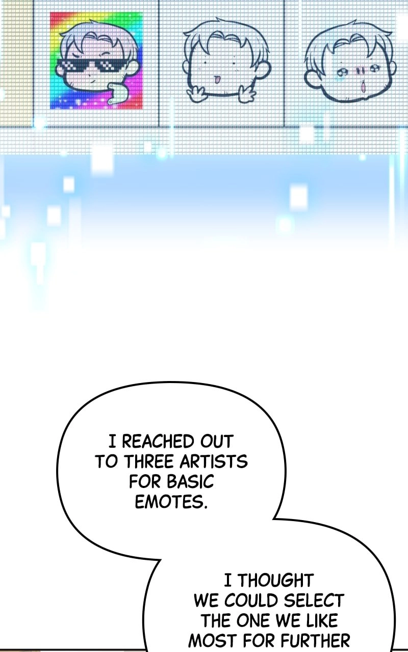 The Genius Spirited Streamer Chapter 32, page 129 of 153