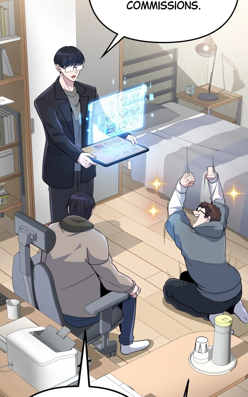 The Genius Spirited Streamer Chapter 32, page 130 of 153