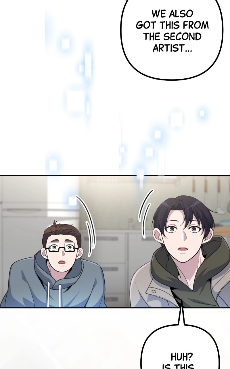 The Genius Spirited Streamer Chapter 32, page 135 of 153
