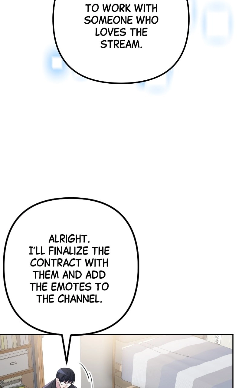 The Genius Spirited Streamer Chapter 32, page 144 of 153