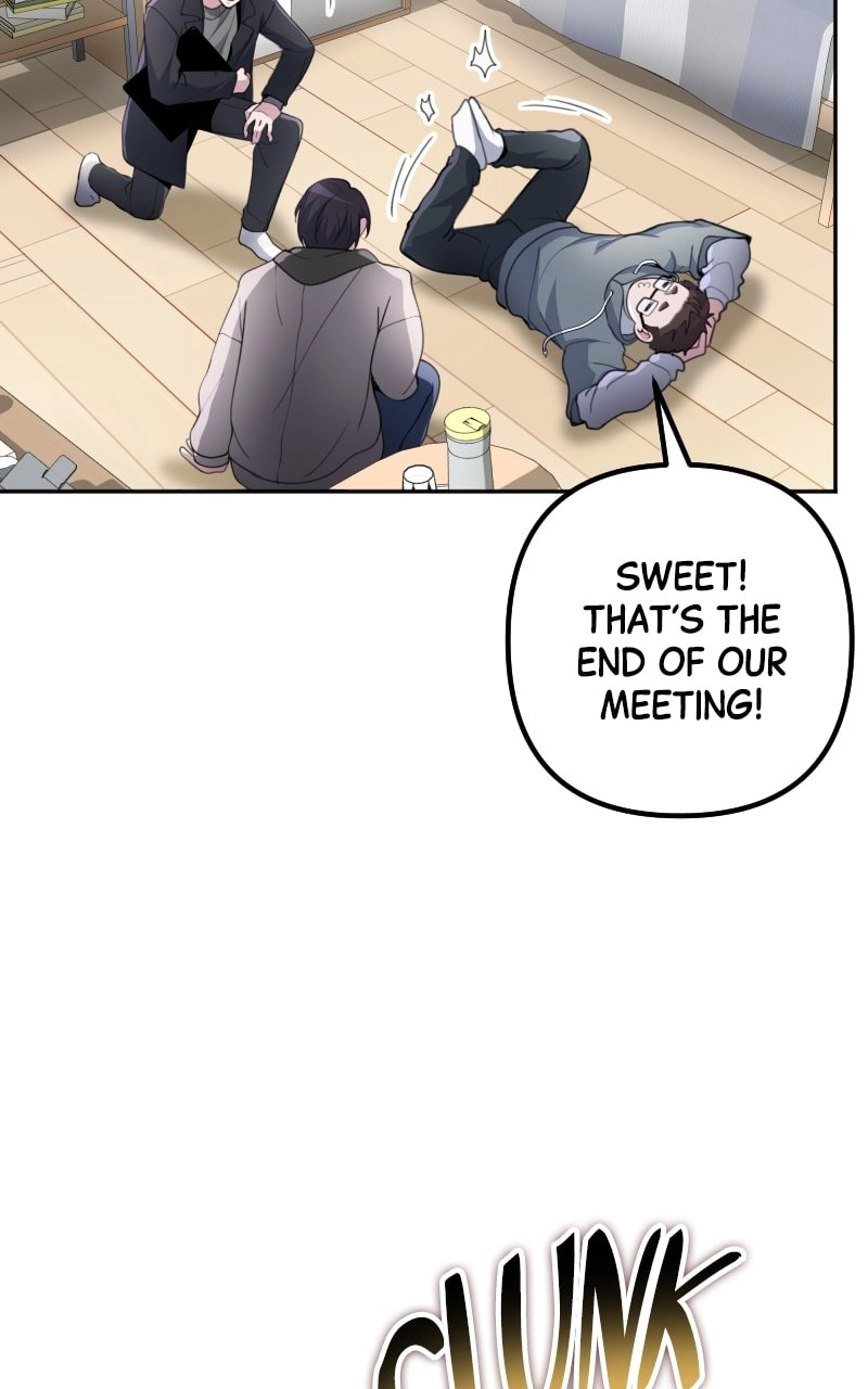 The Genius Spirited Streamer Chapter 32, page 145 of 153
