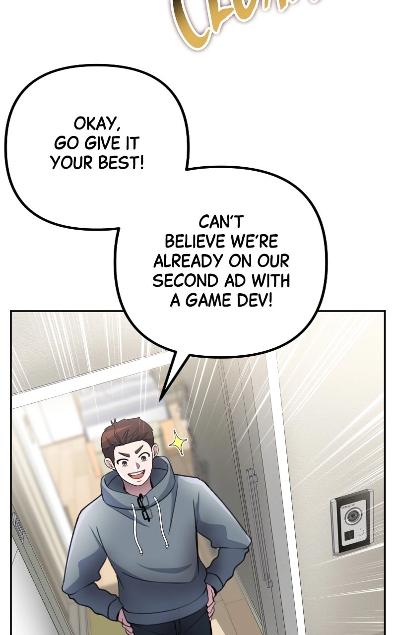 The Genius Spirited Streamer Chapter 32, page 146 of 153