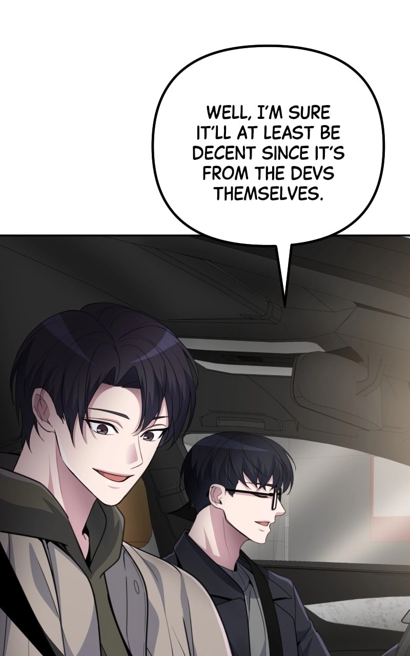 The Genius Spirited Streamer Chapter 32, page 149 of 153