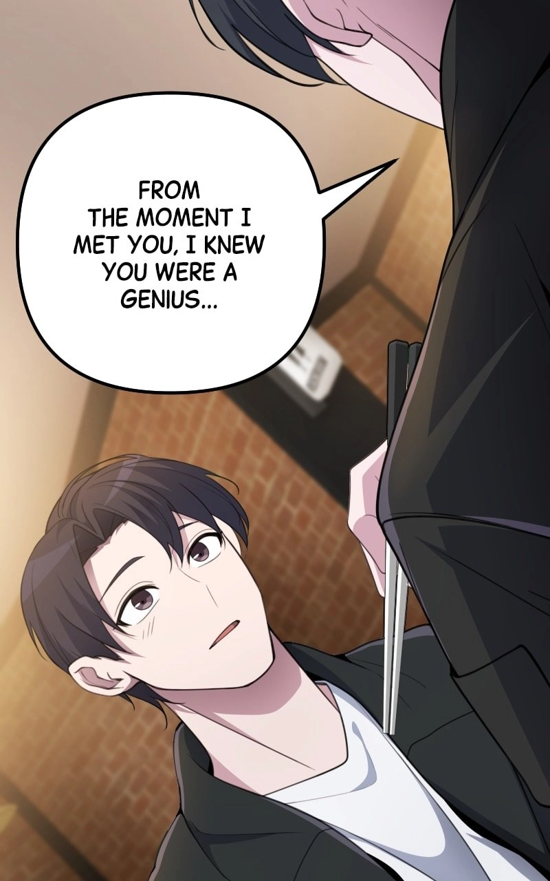 The Genius Spirited Streamer Chapter 32, page 15 of 153