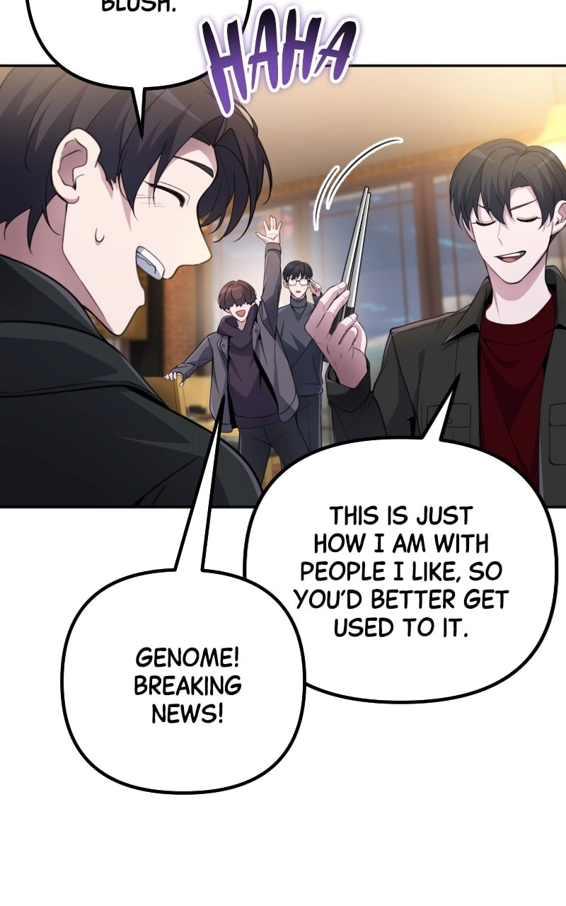 The Genius Spirited Streamer Chapter 32, page 17 of 153