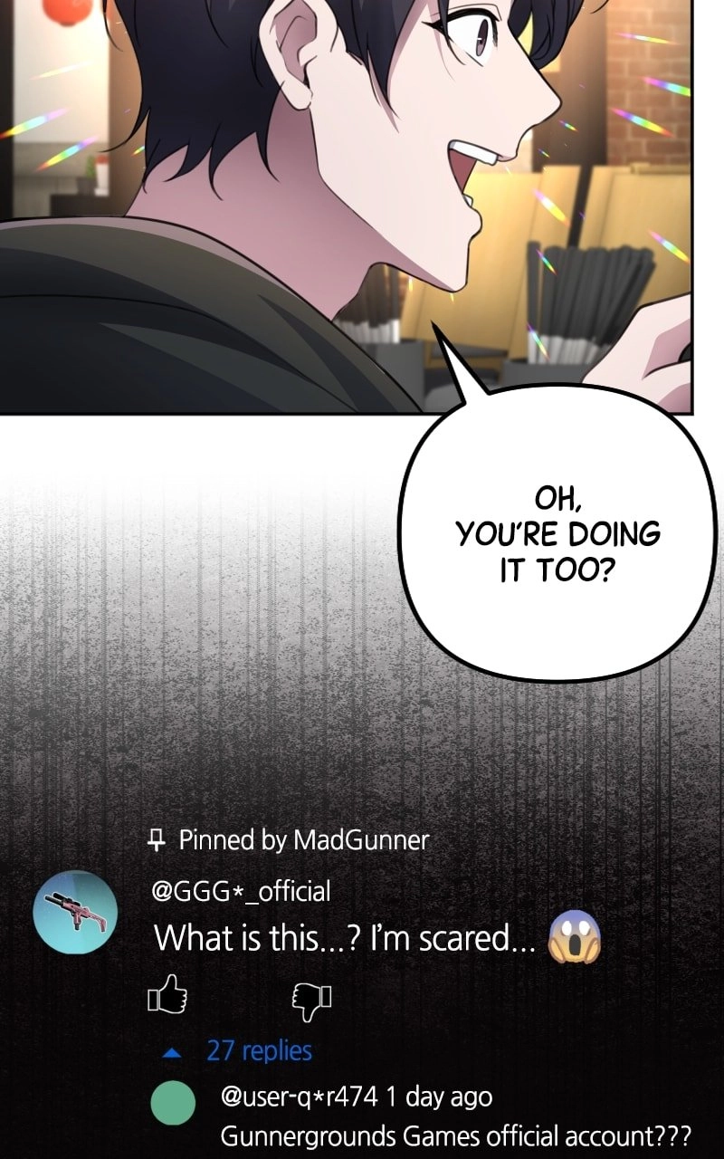 The Genius Spirited Streamer Chapter 32, page 21 of 153
