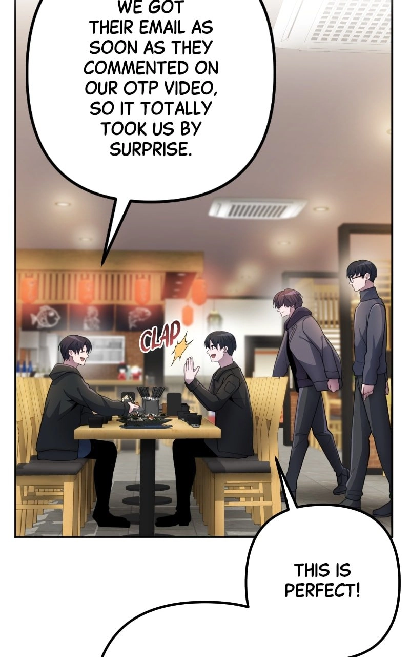 The Genius Spirited Streamer Chapter 32, page 23 of 153