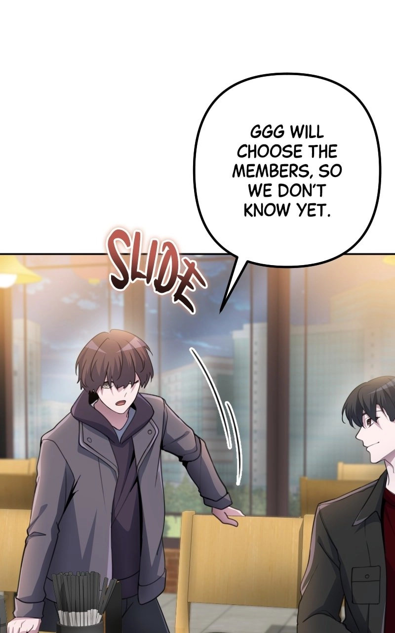 The Genius Spirited Streamer Chapter 32, page 26 of 153