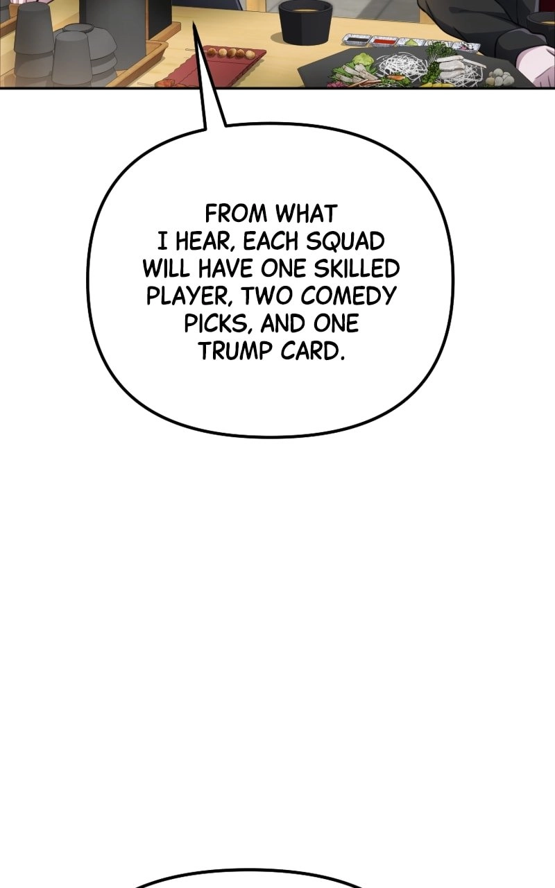 The Genius Spirited Streamer Chapter 32, page 27 of 153