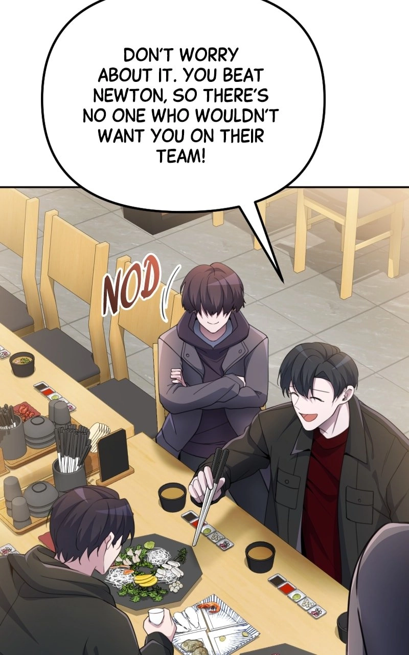 The Genius Spirited Streamer Chapter 32, page 28 of 153