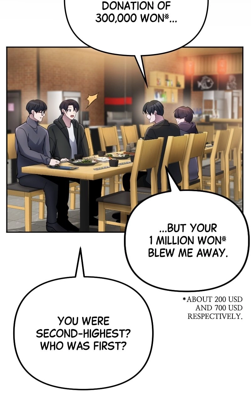 The Genius Spirited Streamer Chapter 32, page 38 of 153
