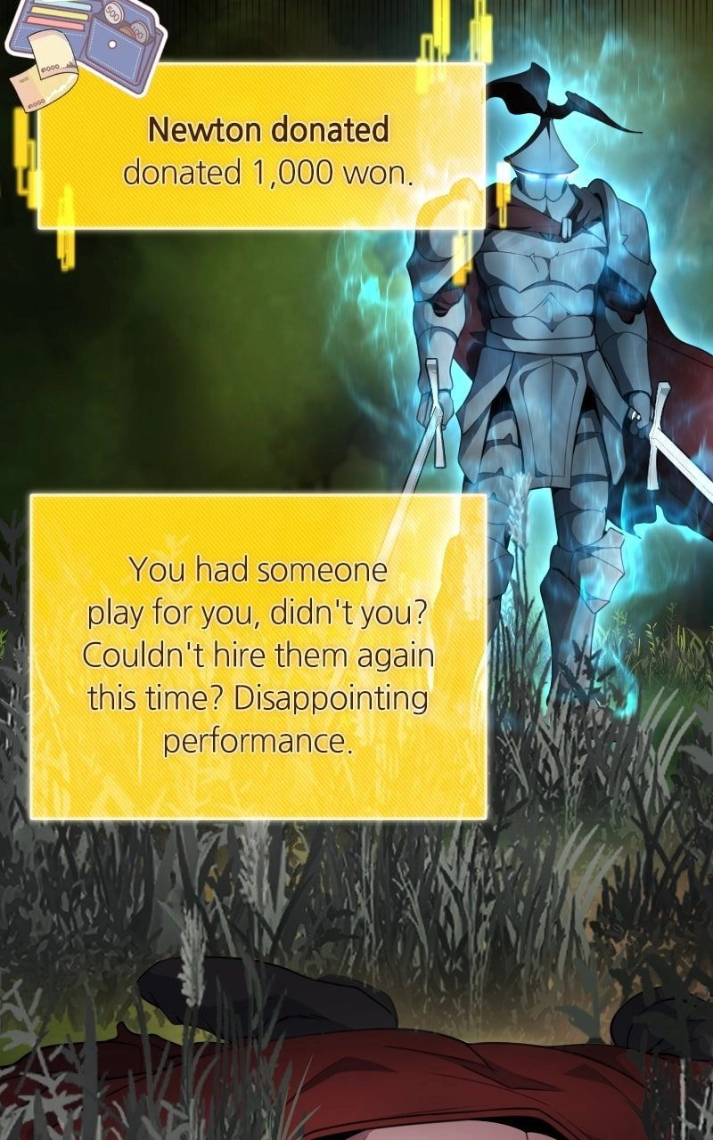The Genius Spirited Streamer Chapter 32, page 40 of 153