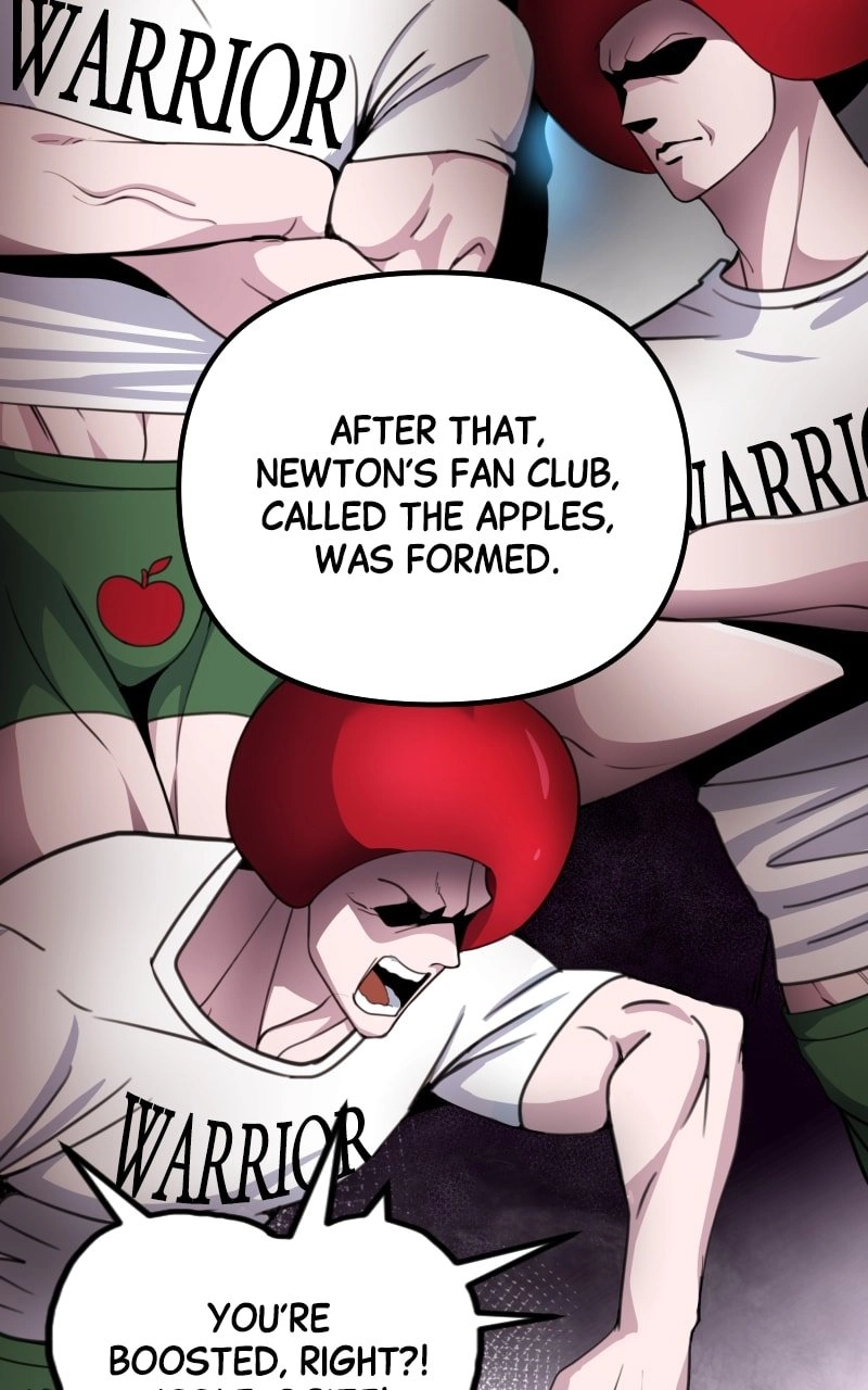 The Genius Spirited Streamer Chapter 32, page 43 of 153