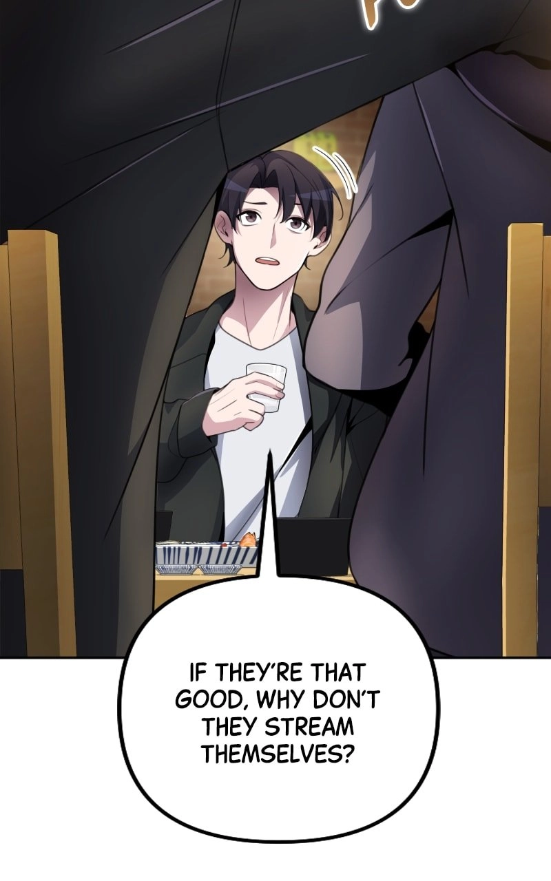 The Genius Spirited Streamer Chapter 32, page 49 of 153