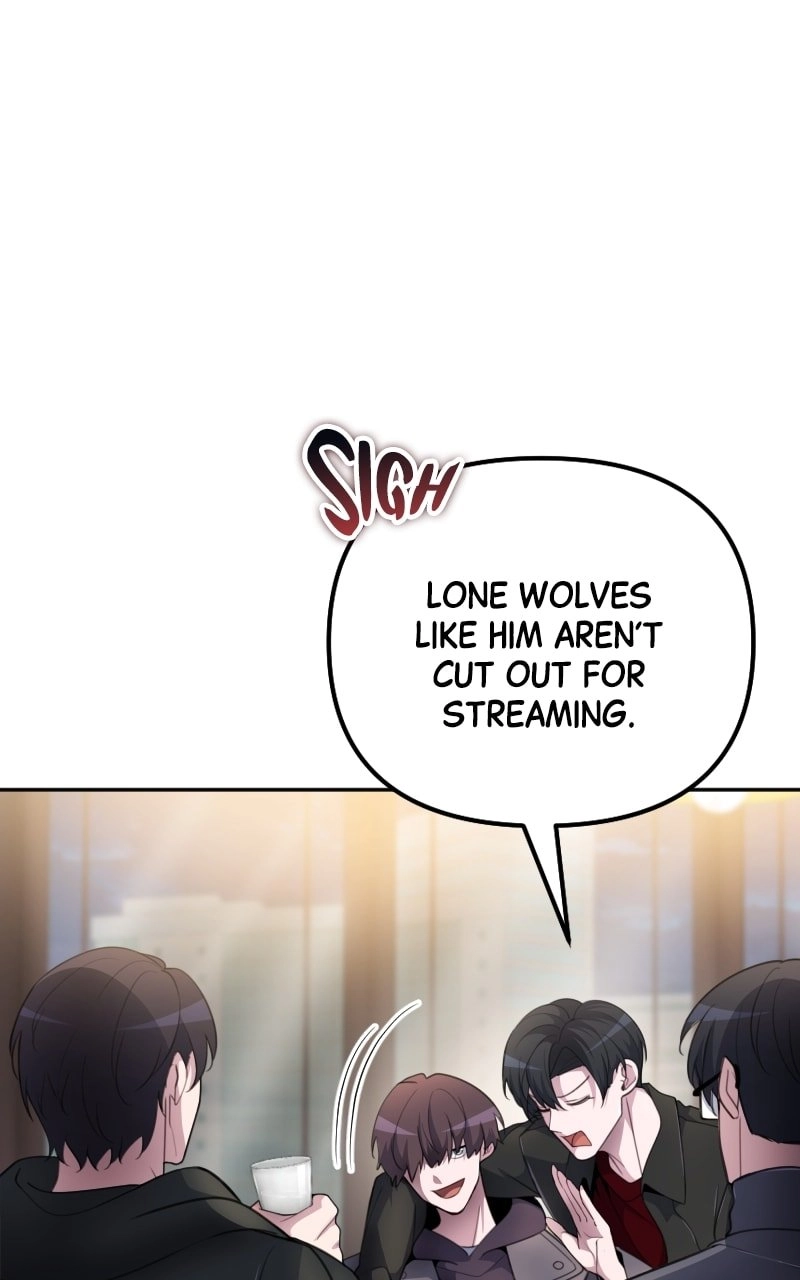The Genius Spirited Streamer Chapter 32, page 50 of 153