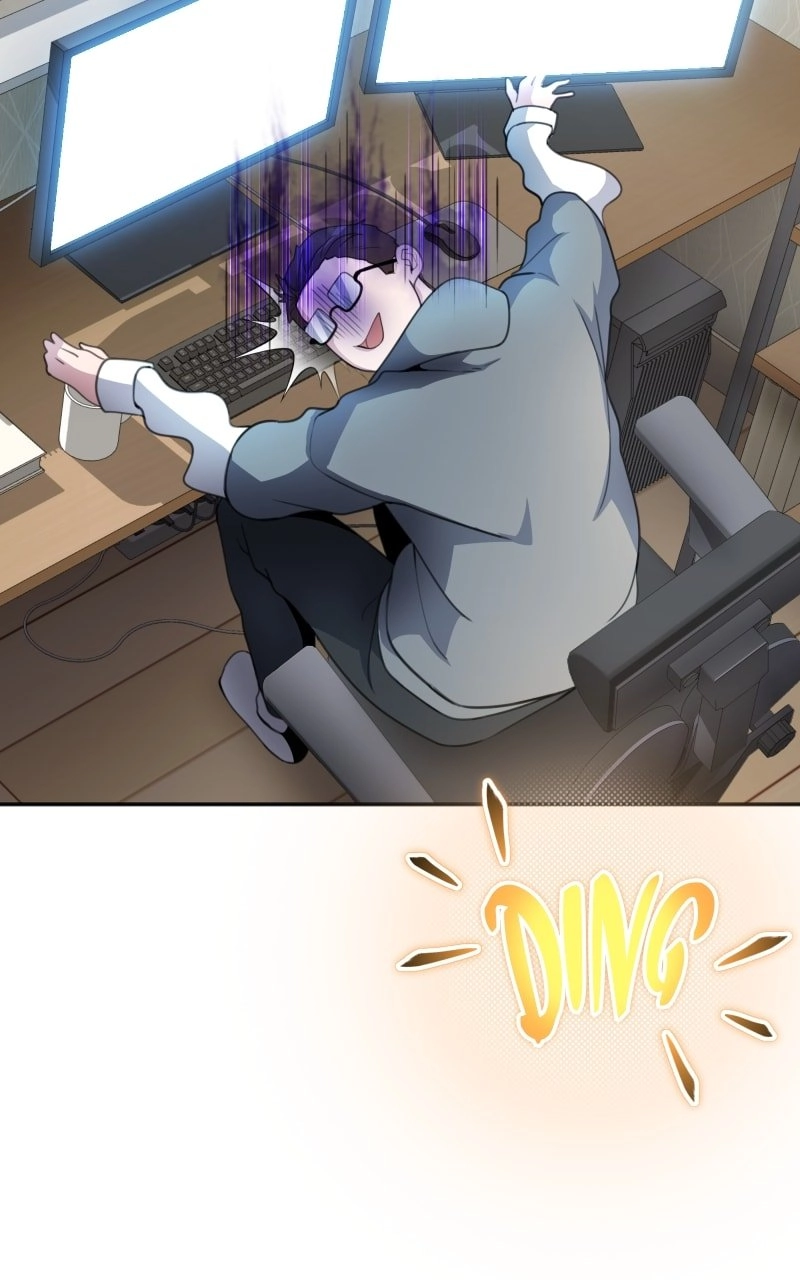 The Genius Spirited Streamer Chapter 32, page 56 of 153