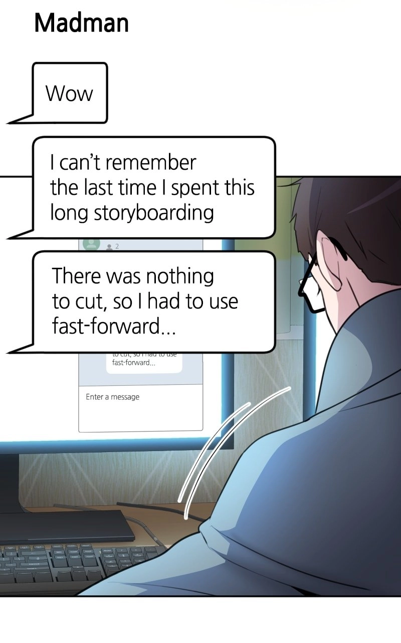 The Genius Spirited Streamer Chapter 32, page 57 of 153