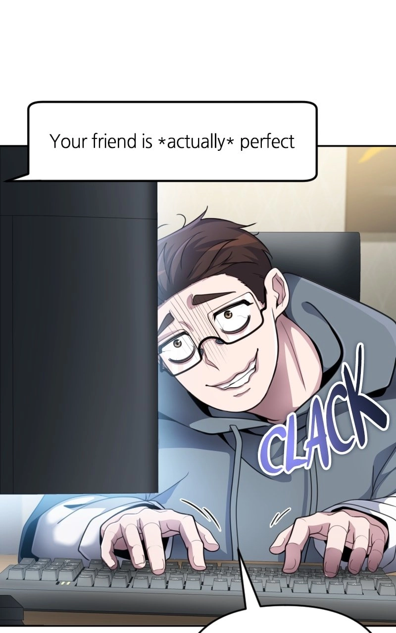 The Genius Spirited Streamer Chapter 32, page 58 of 153