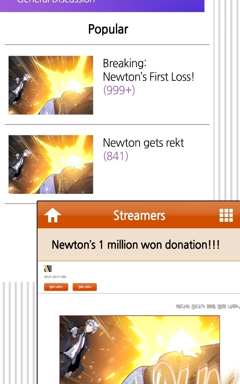 The Genius Spirited Streamer Chapter 32, page 65 of 153