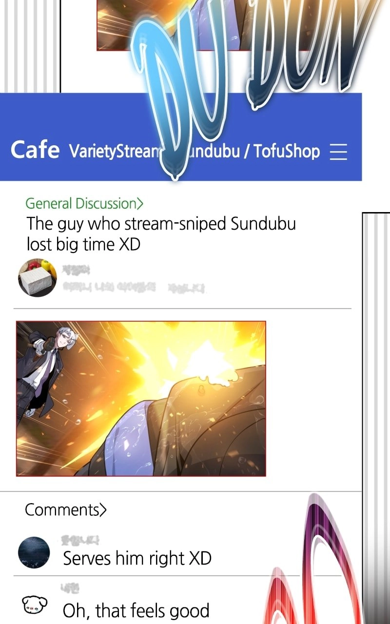 The Genius Spirited Streamer Chapter 32, page 66 of 153