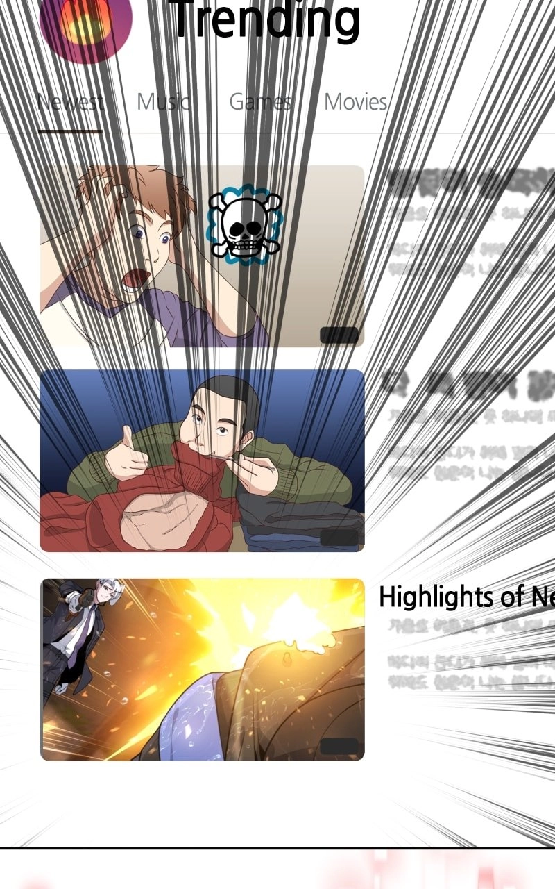 The Genius Spirited Streamer Chapter 32, page 74 of 153
