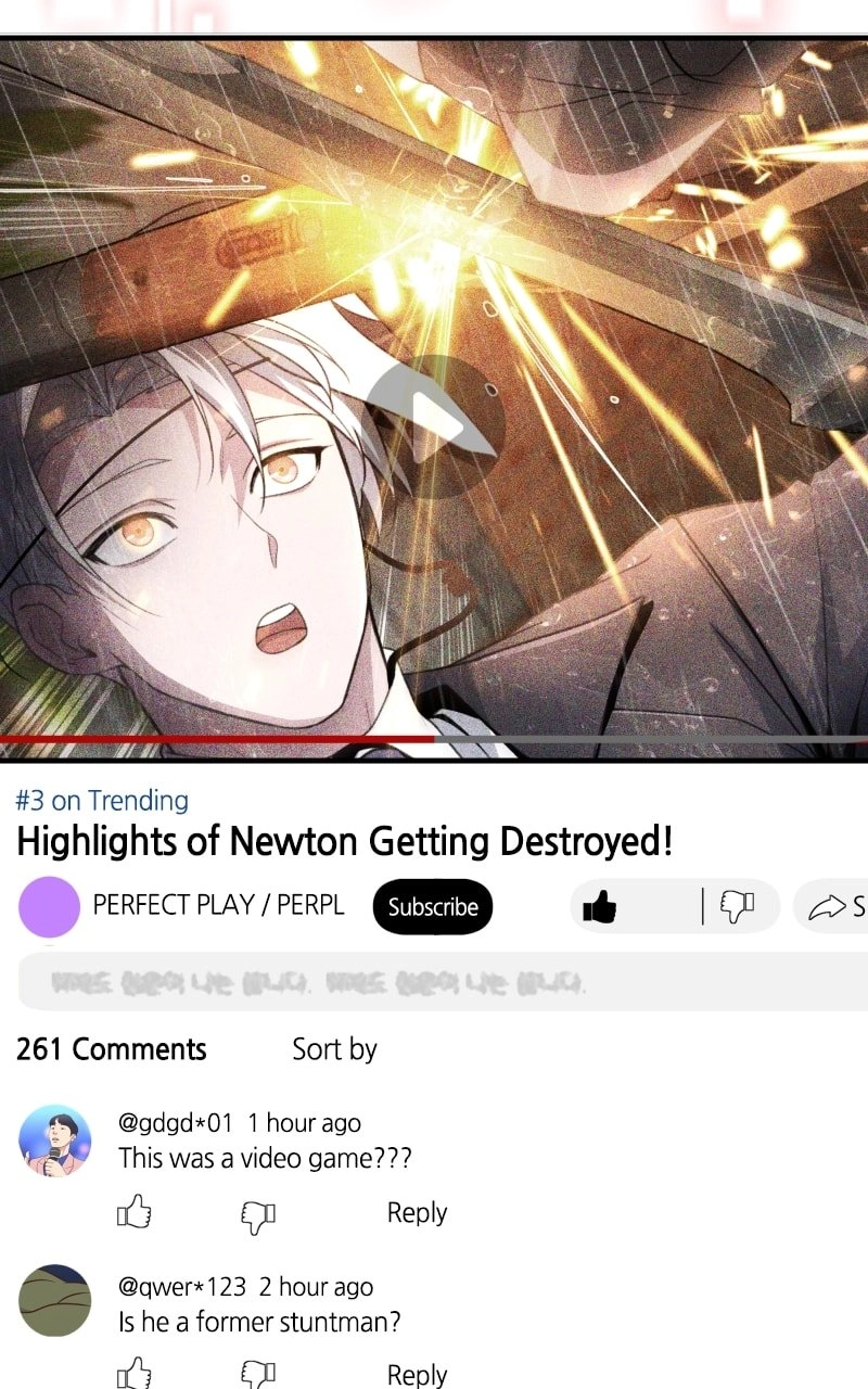 The Genius Spirited Streamer Chapter 32, page 76 of 153